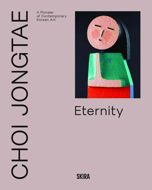 Choi Jongtae: A Pioneer of Contemporary Korean Art