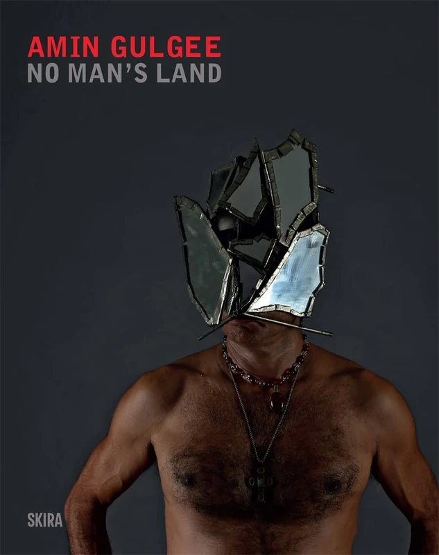 Amin Gulgee: No Man’s Land - Image 1