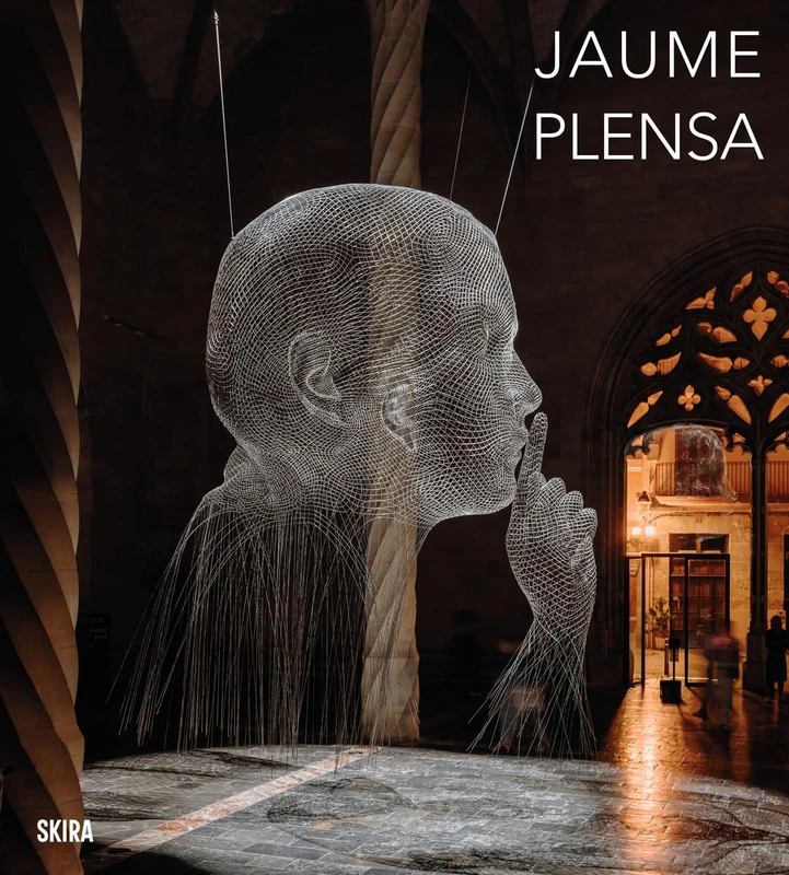 Jaume Plensa: One Thought Fills Immensity - Image 1