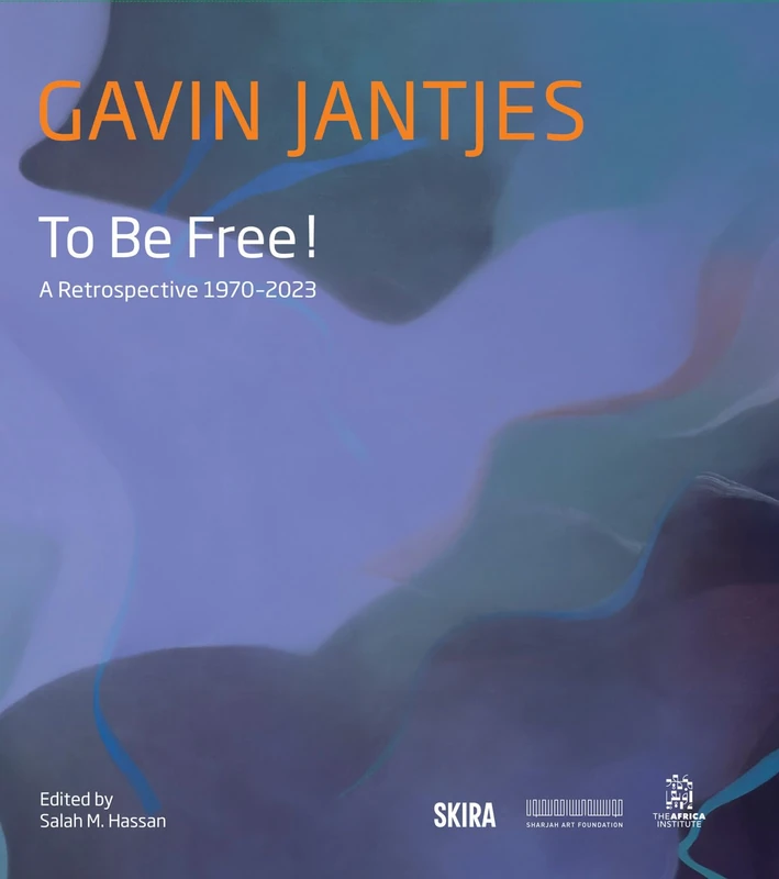 Gavin Jantjes: To Be Free!: A Retrospective 1970 – 2023 - Image 1