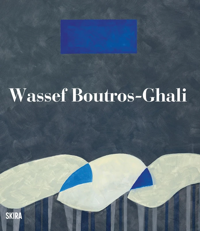 Wassef Boutros-Ghali: Catalogue raisonné