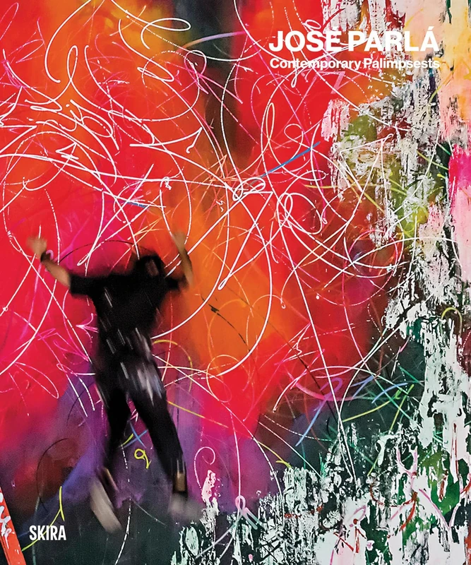 José Parlá: Contemporary Palimpsests