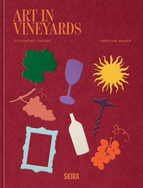 Art In Vineyards: Cultivating Culture