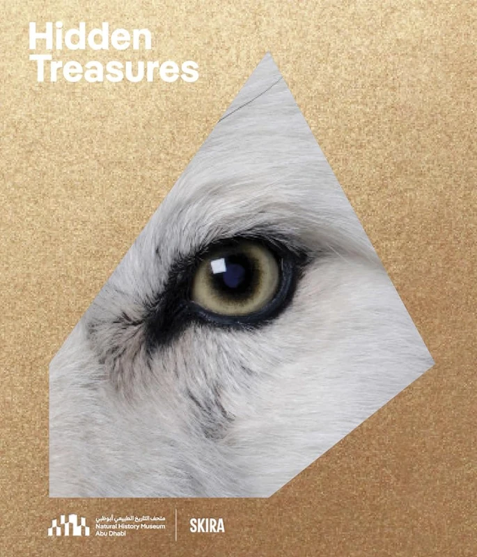 The Hidden Treasures of the Natural History Museum Abu Dhabi