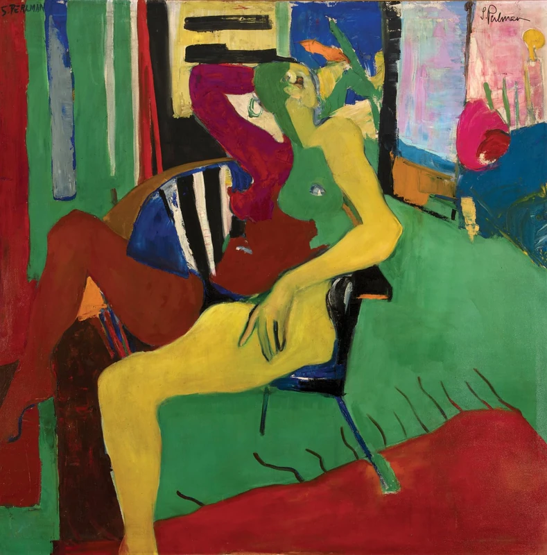 Suzanne Perlman - Image 1