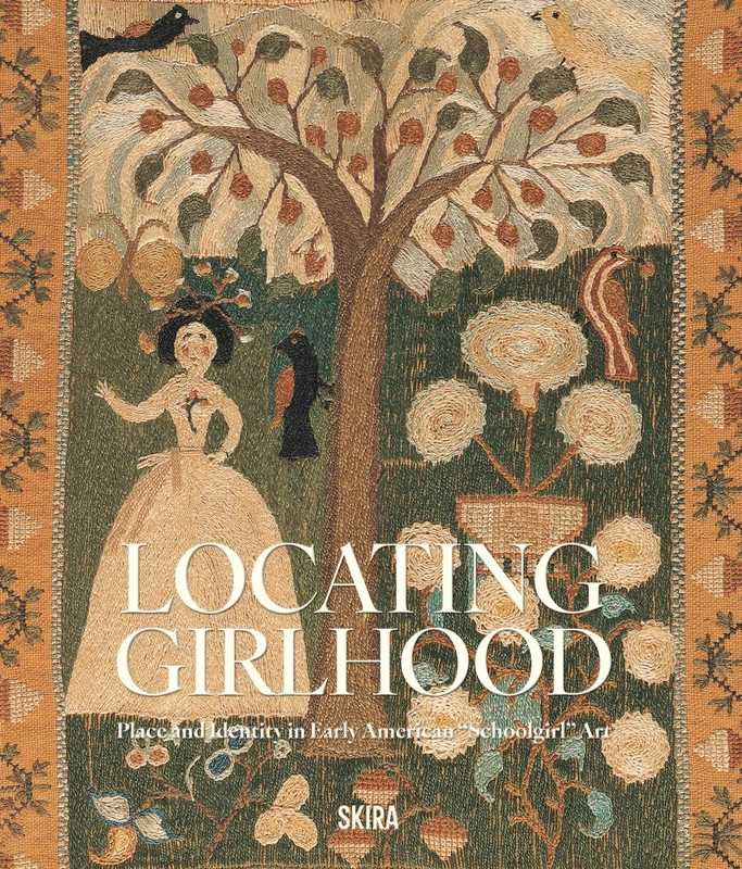 Locating Girlhood: Identity and Place in "Schoolgirl" Art, 1750-1830 - Image 1