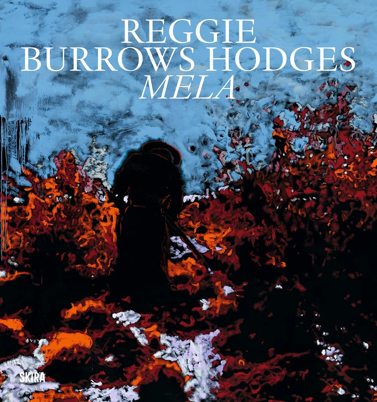 Reggie Burrows Hodges: Mela - Image 1