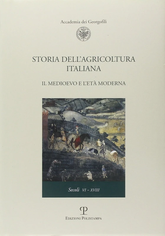 Storia dell'agricoltura italiana