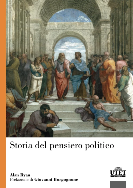 Storia del pensiero politico