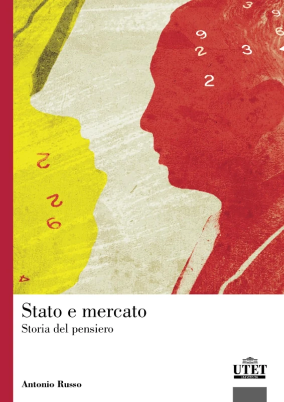 Stato e mercato: Storia del pensiero