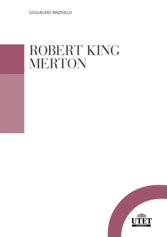 Robert King Merton
