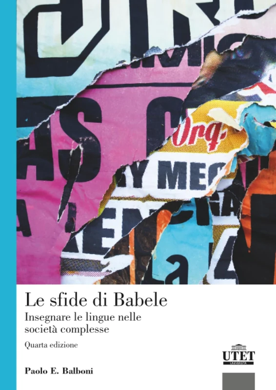 Le sfide di Babele: Insegnare le lingue nelle società complesse
