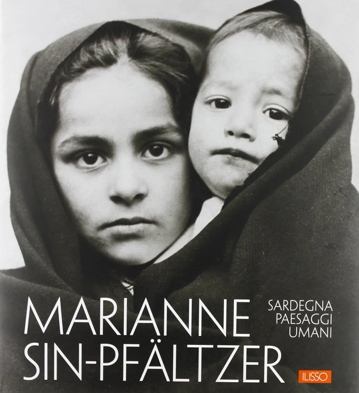 Sardegna, paesaggi umani