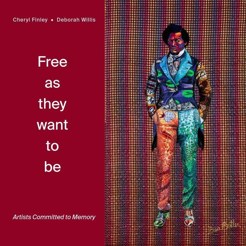 Damiani Editore - Free as they want to be: Artists Committed to Memory