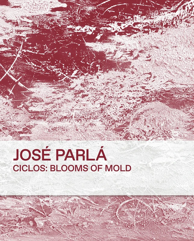 Ciclos: Blooms of Mold: José Parlà - Image 1