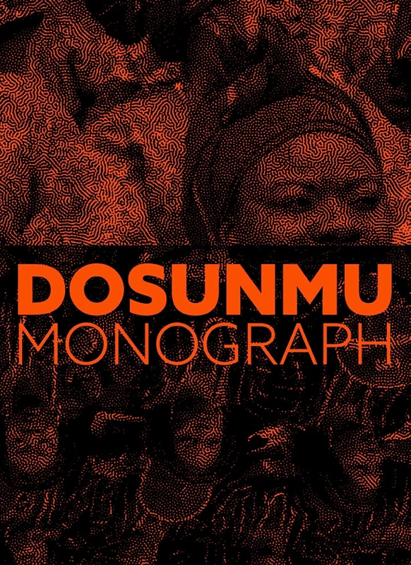 Andrew Dosunmu: Monograph - Image 1
