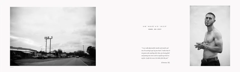 Florence Montmare: America Series