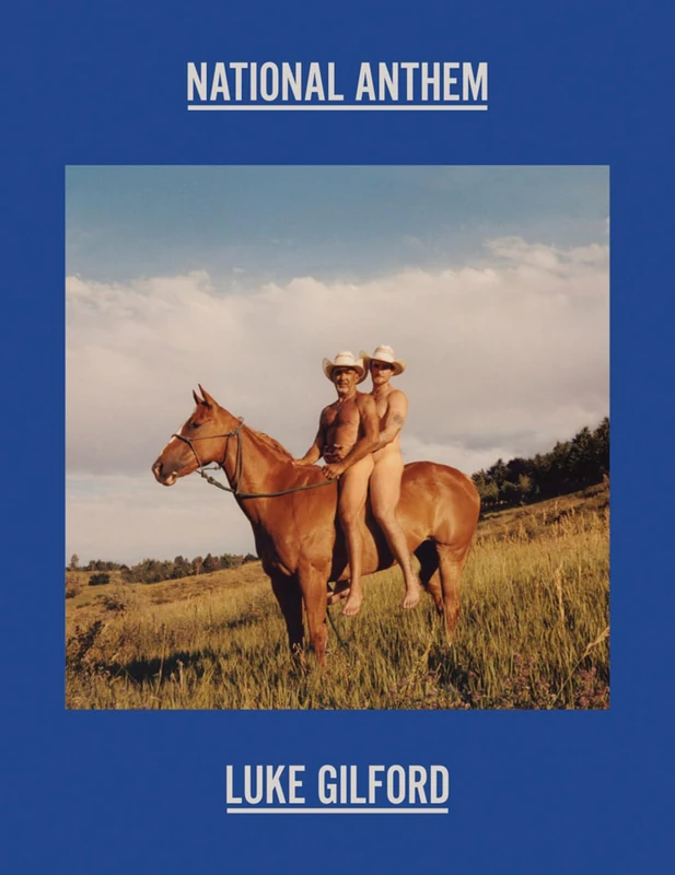 Luke Gilford: National Anthem: America’s Queer Rodeo - Image 1