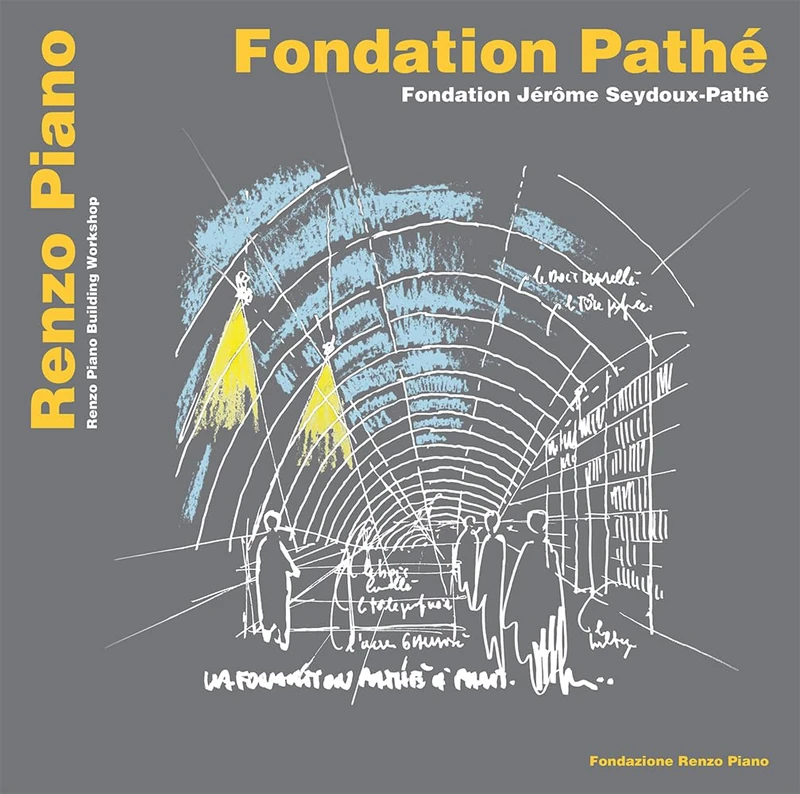 Fondation Pathé
