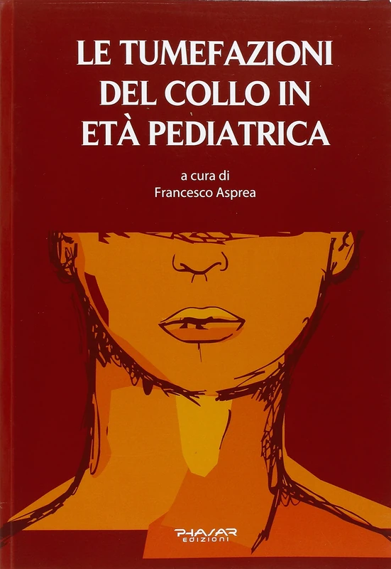Le tumefazioni del collo in età pediatrica - Image 1