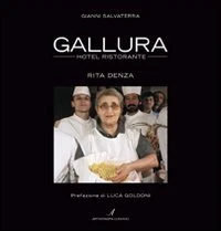 Gallura hotel ristorante. Rita Denza. Ediz. italiana e inglese - Image 1