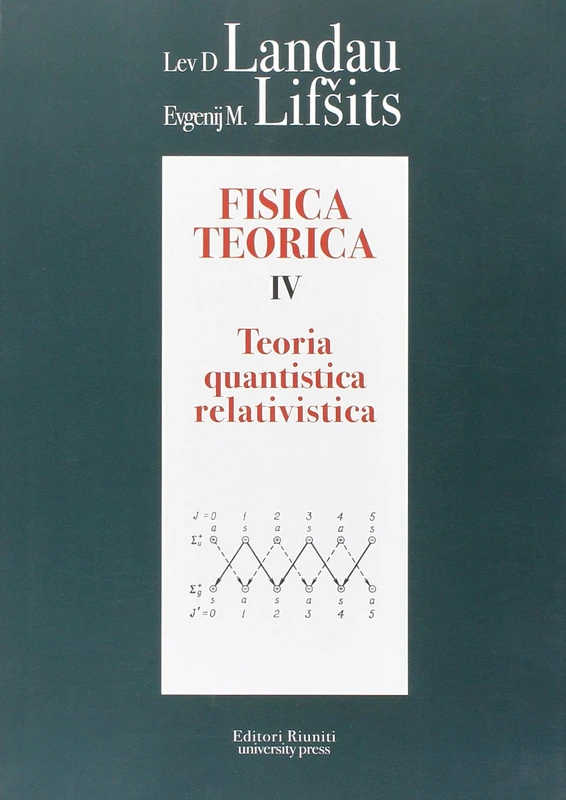 Fisica teorica