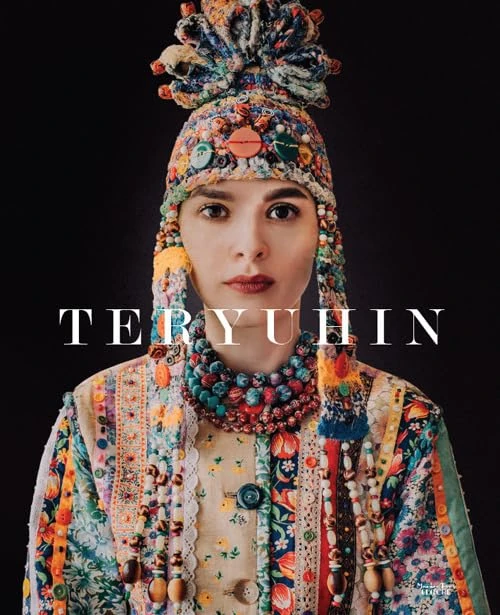 Teryuhin - Folk Fashion
