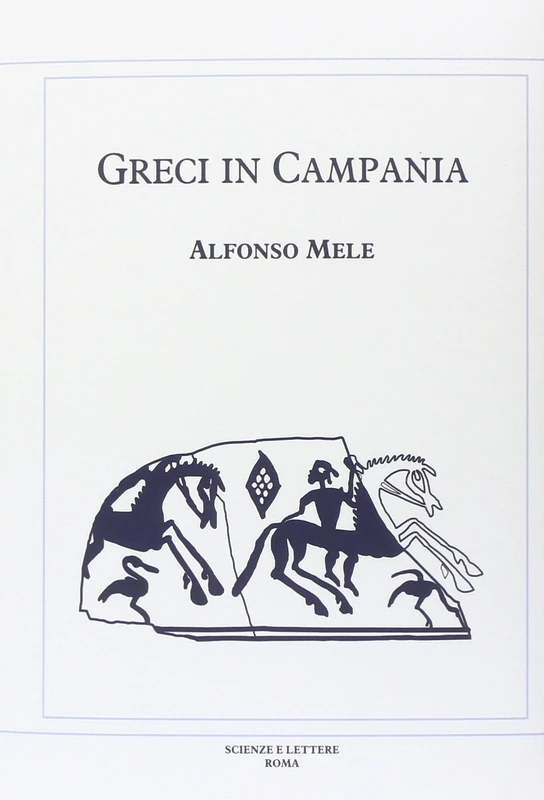 Greci in Campania.