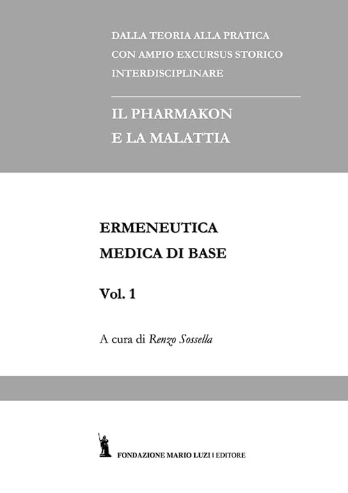 Ermeneutica medica di base - Image 1