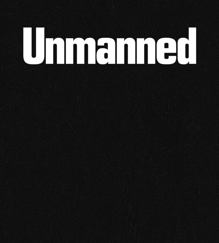 Fabien Giraud & Raphaël Siboni: The Unmanned - Image 1