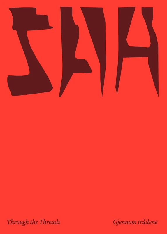 Synnøve Anker Aurdal: Through the Threads