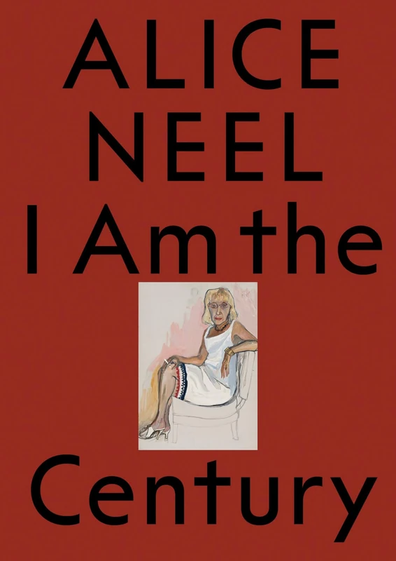 I AM THE CENTURY - Image 1