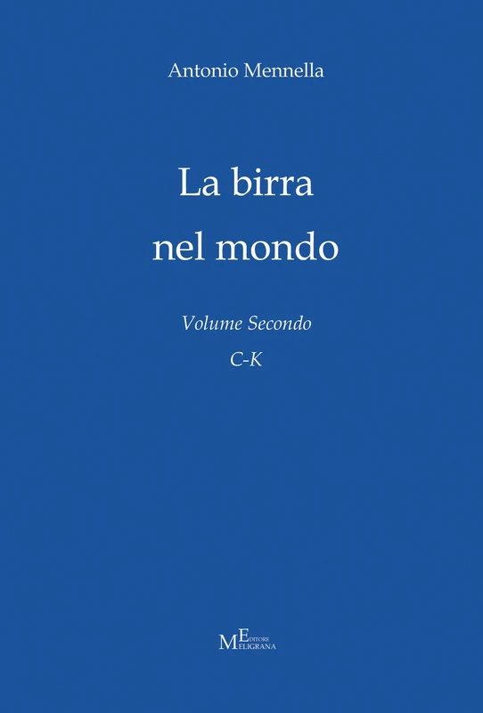 La birra nel mondo