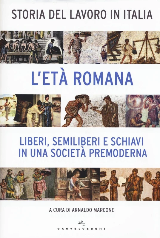 Storia del lavoro in Italia