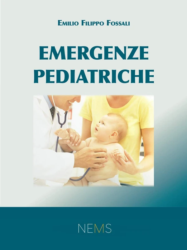 Emergenze Pediatriche (NEMS)
