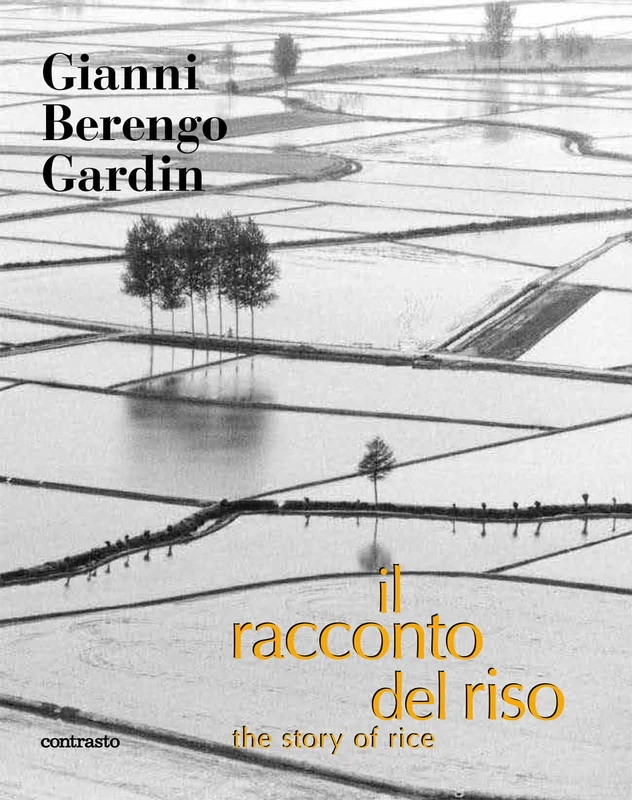 Il Racconto del Riso: An Italian Story of Rice