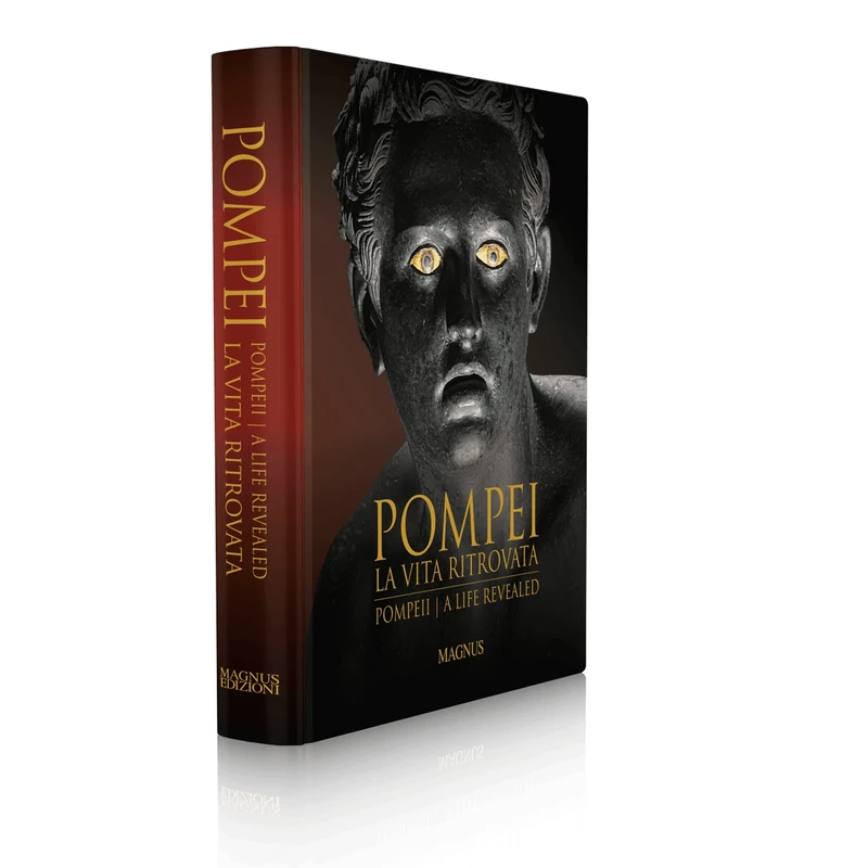 Pompeii: A Life Revealed