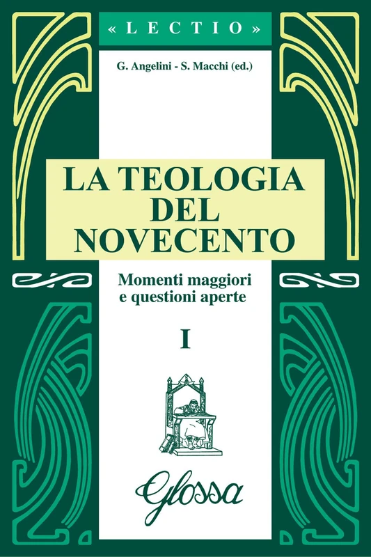 La teologia del Novecento. Momenti maggiori e questioni aperte