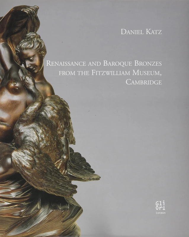 Renaissance and Baroque Bronzes from the Fitzwilliam Museum, Cambridge - Image 1