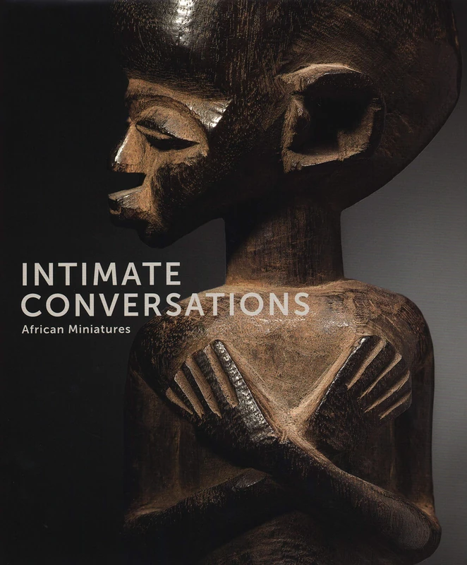 Intimate Conversations: African Miniatures