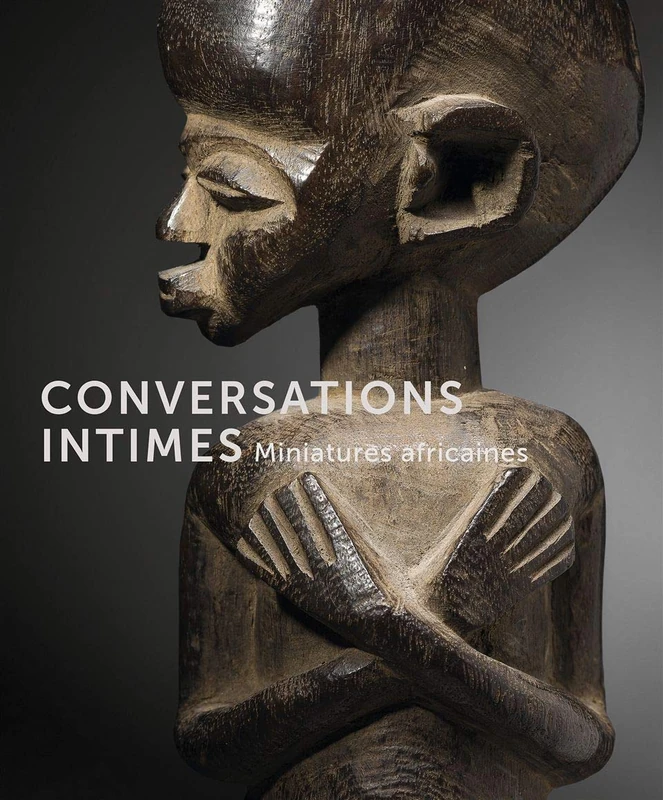 Conversations Intimes: Miniatures Africaines - Image 1