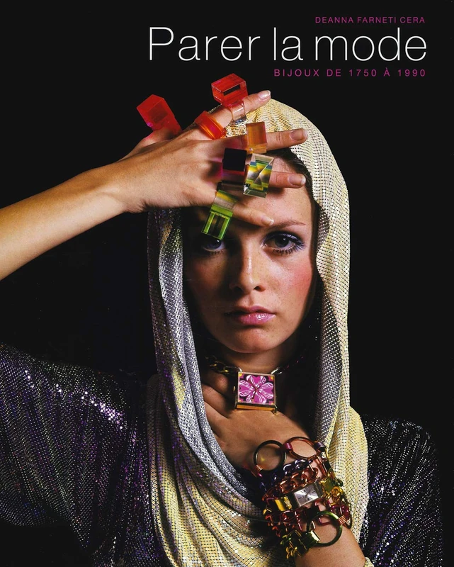 Parer la mode: Bijoux de 1750 à 1990