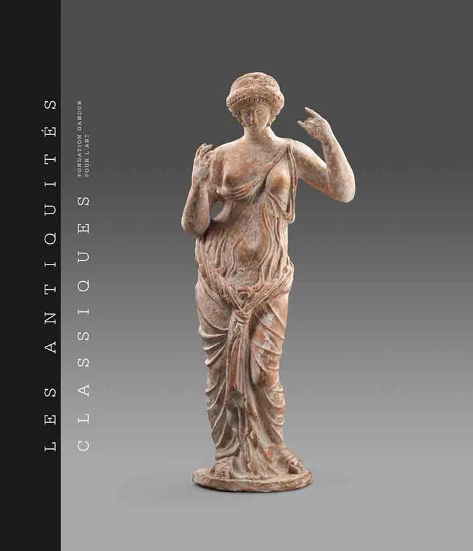Les Antiquités classiques: Fondation Gandur pour l’Art - Image 1