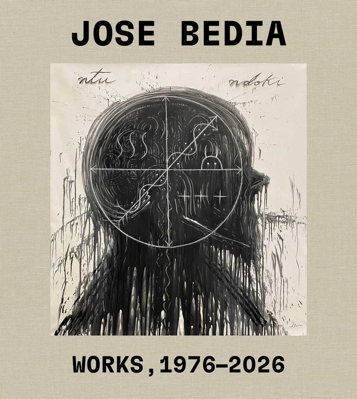 José Bedia: 1976 – 2026: A Five Decade Field Study - Image 1