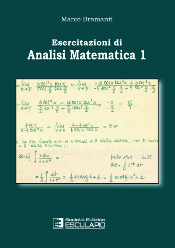 Esercitazioni di analisi matematica 1 - Image 1
