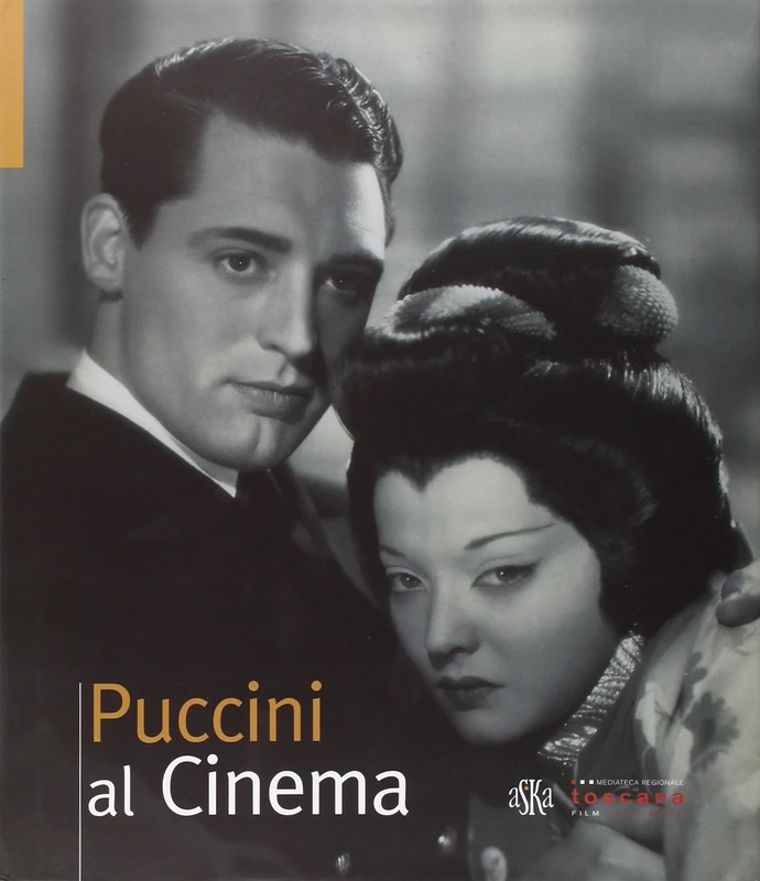 Puccini al cinema