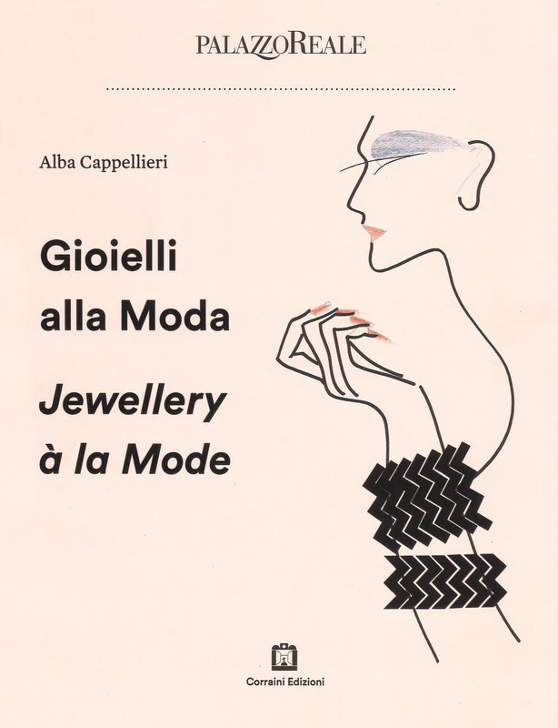 Jewellery A La Mode - Image 1