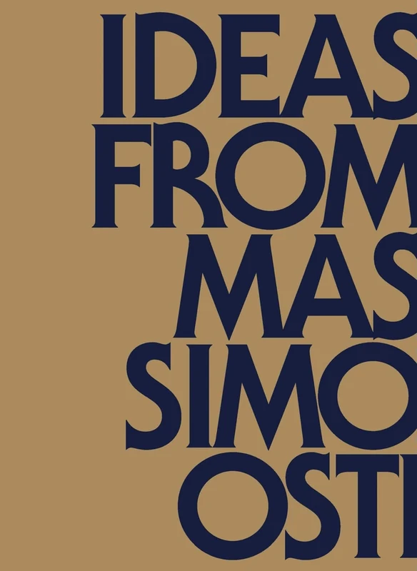 Ideas from Massimo Osti - Image 1