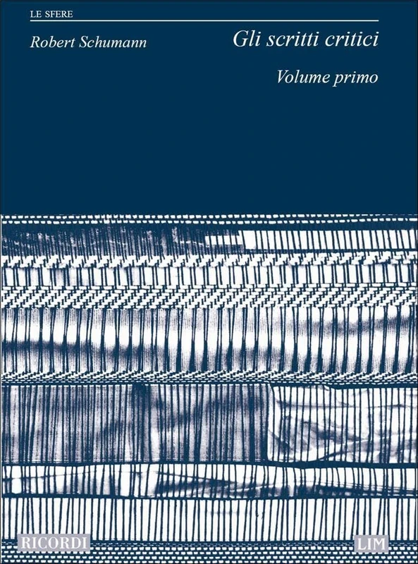 Scritti Critici: Le Sfere (17 - Image 1
