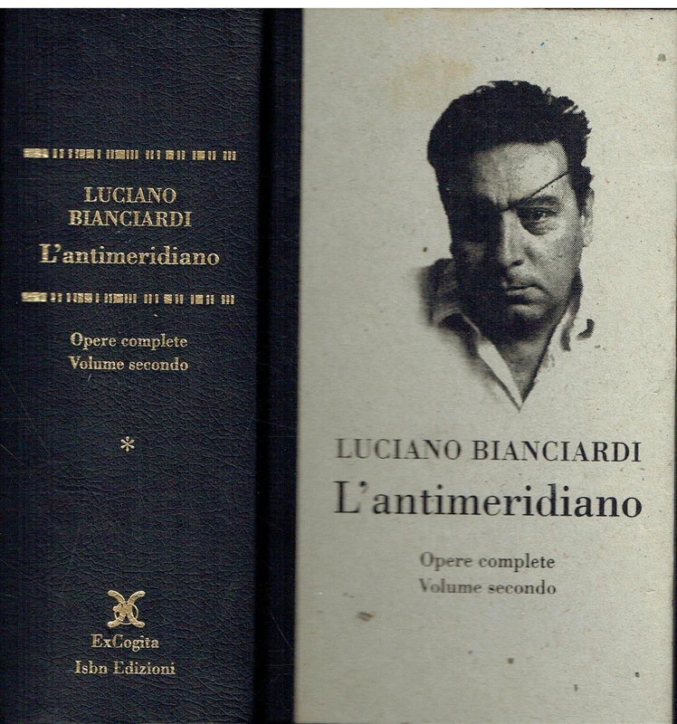 L'antimeridiano